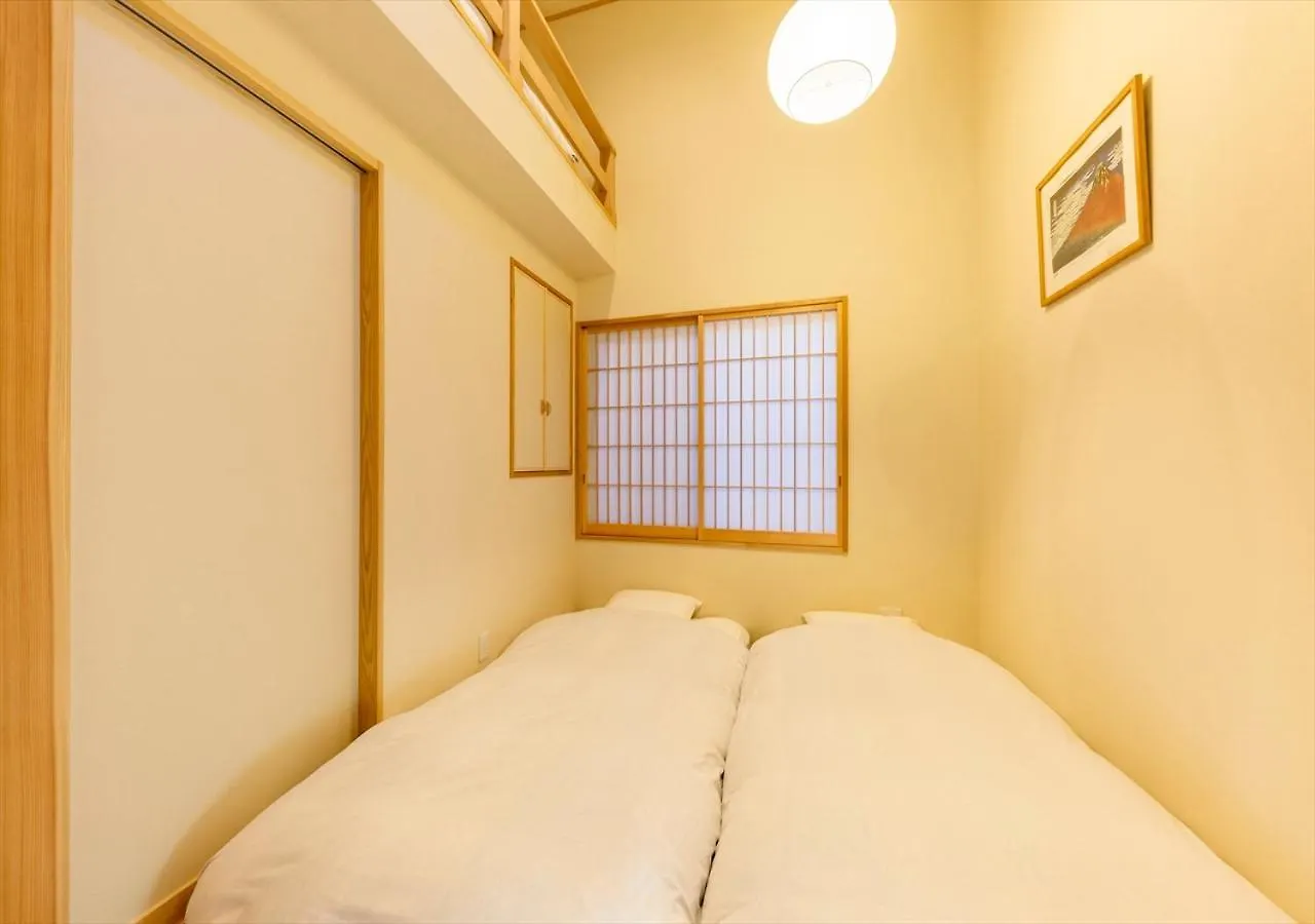 Yadoya Iroha Apartment Tokyo 0*,  Japan